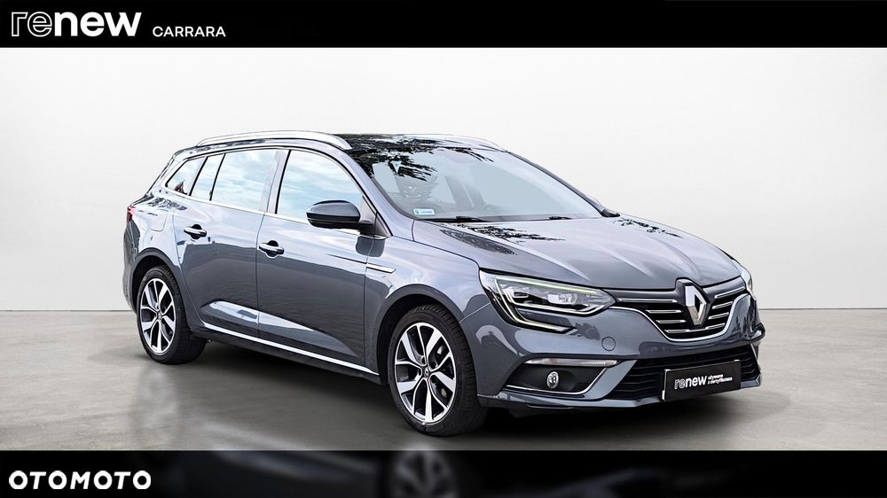 Renault Megane 1.2 Energy TCe Intens - 7
