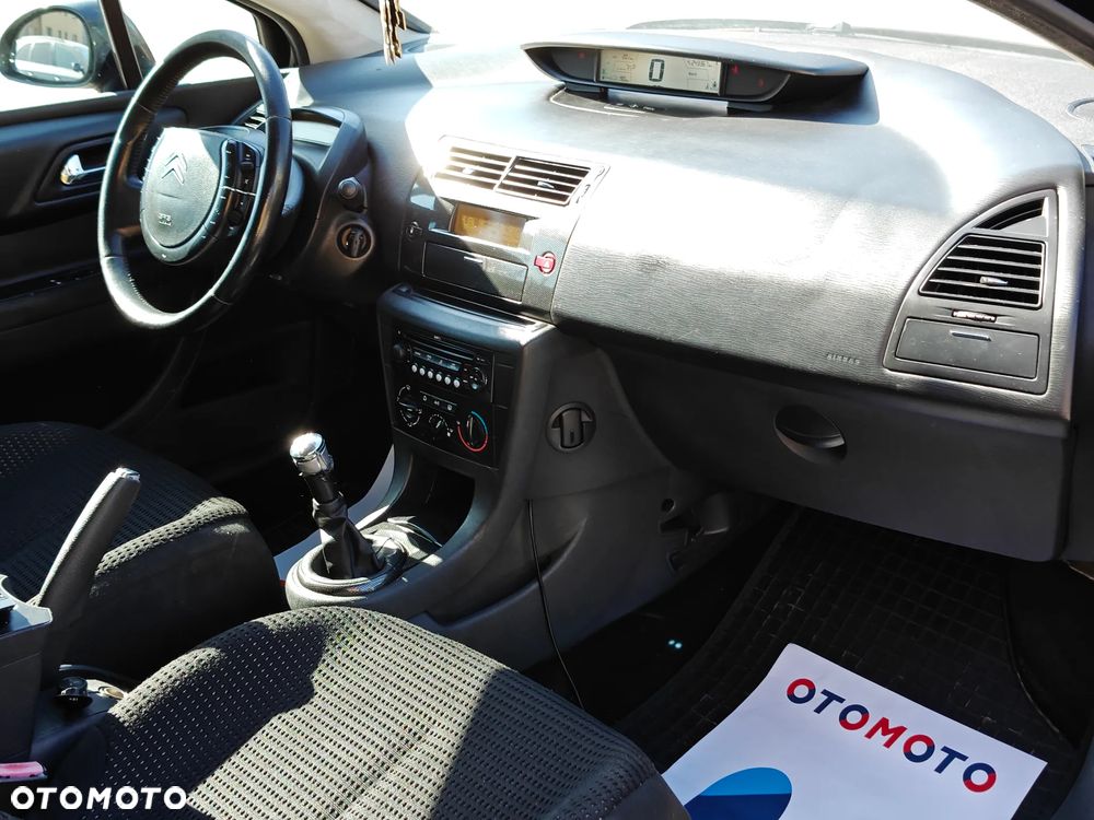 Citroën C4 1.6 16V By Loeb - 19