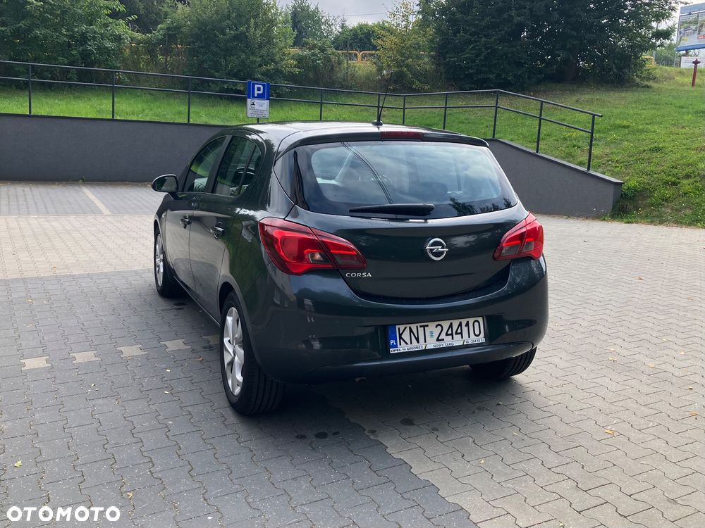 Opel Corsa 1.4 Color Edition - 5