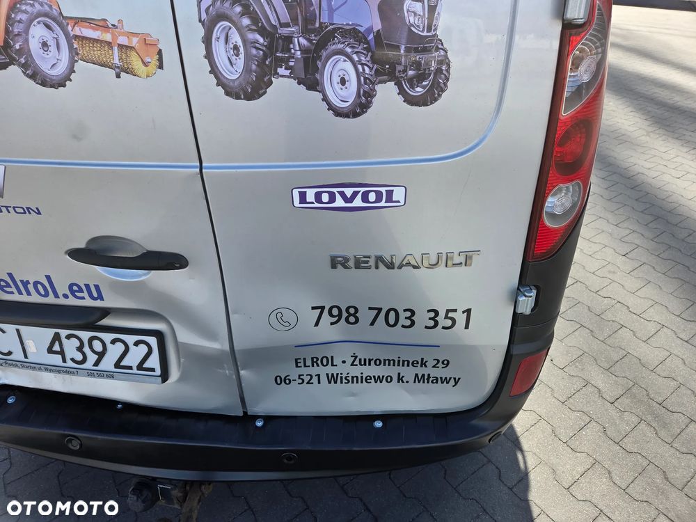 Renault Kangoo - 16