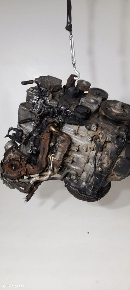 SILNIK KOMPLETNY TOYOTA RAV4 RAV-4 RAV 4 III 2.2 D4D 2AD 2AD-FTV - 10