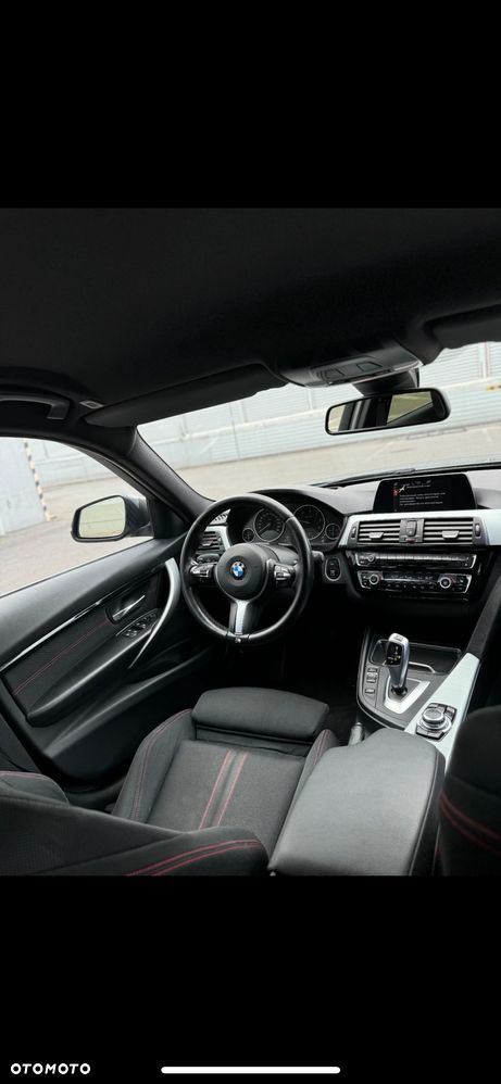 BMW Seria 3 325d DPF Edition Sport - 40