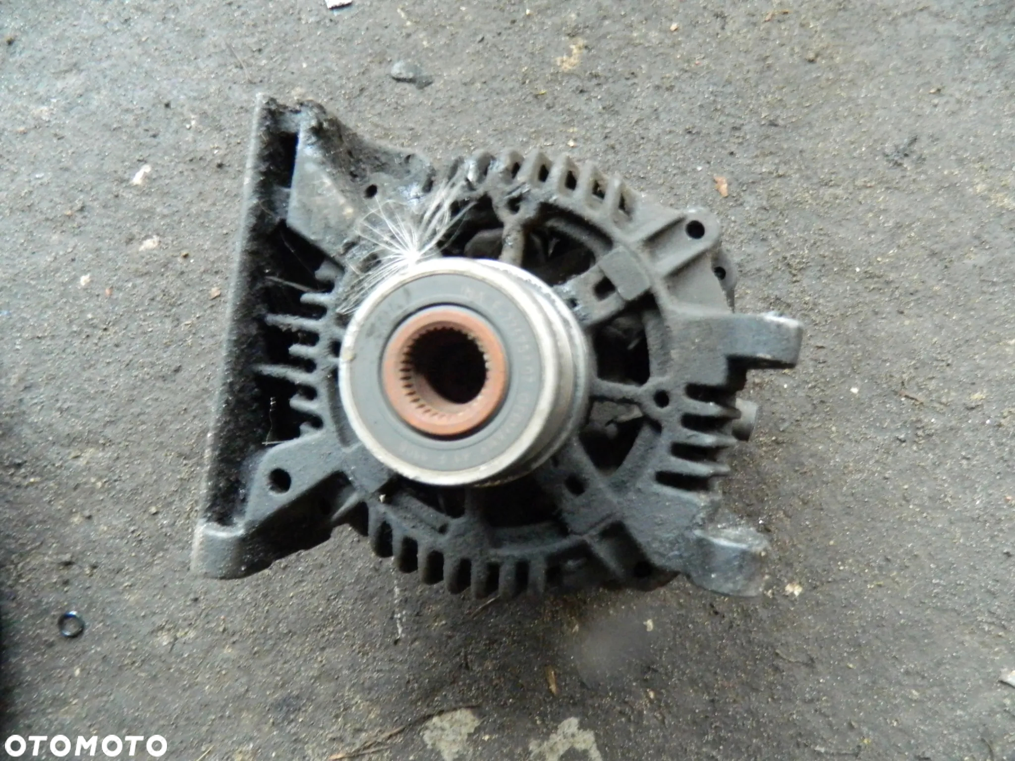Mercedes A W168 1.4 1.6 1.7 Alternator 90A a0101543902 - 2