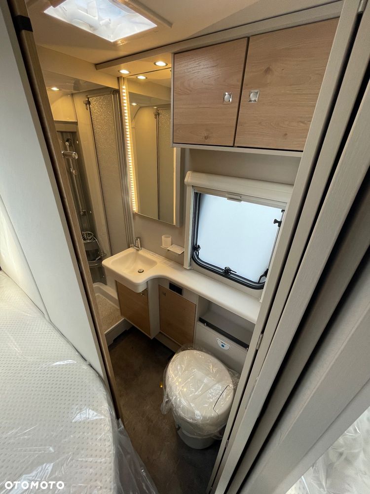 Dethleffs NOMAD 730 FKR - 17
