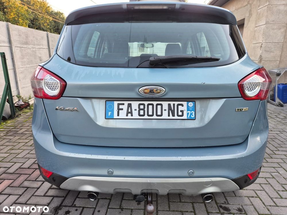 Ford Kuga 2.0 TDCi Trend - 15