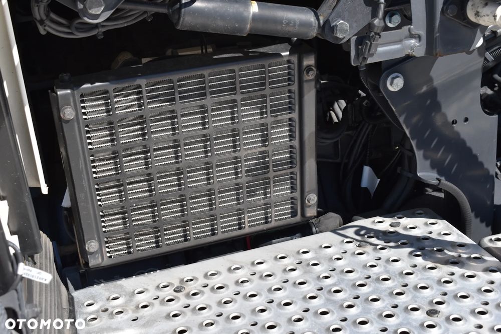 Scania R450 !! Tylko 58 tys. km !! Poduszka przód i tył !! - 17