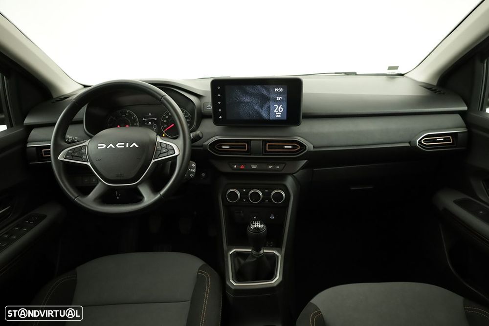Dacia Jogger 1.0 ECO-G Extreme+ Up&Go 7L Bi-Fuel - 8