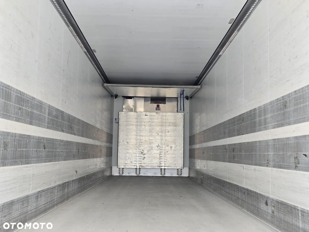 Schmitz Cargobull SKO 24/L-13.4 FP 45 COOL/Chłodnia/kontener/Thermo King - 15