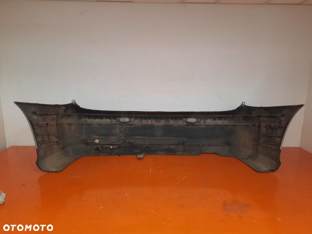 CITROEN C5 I LIFT 01-04 ZDERZAK TYŁ TYLNY 9630904177 LQHC - 10