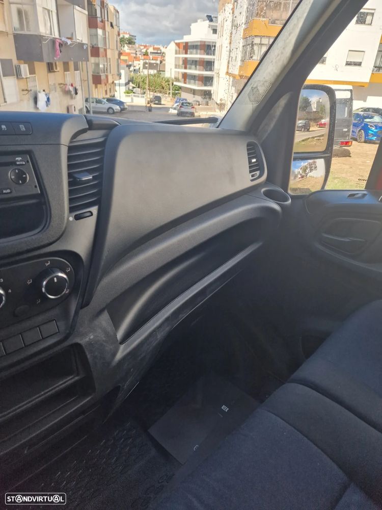 Iveco 35-120 350 S12 LH4 - 33