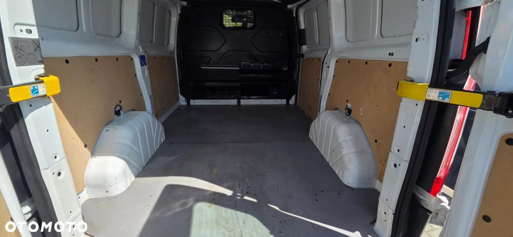 Ford Transit CUSTOM - 28