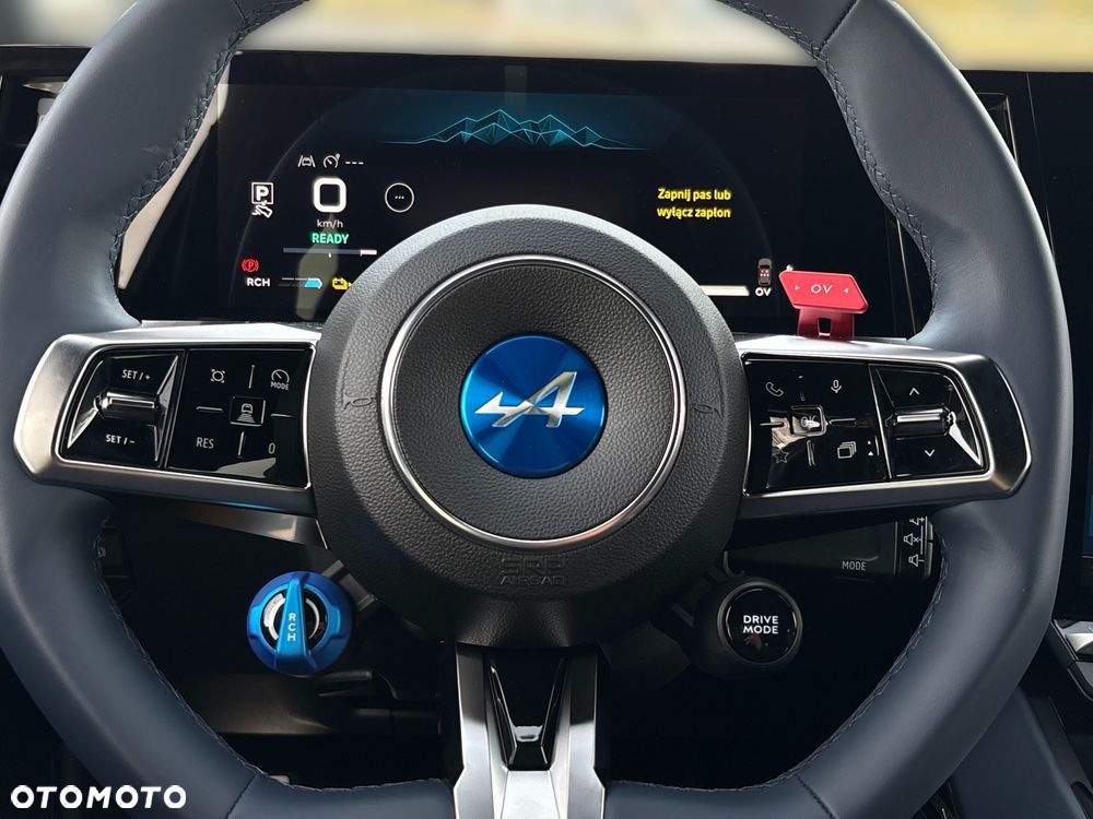 Alpine A390 89kWh GT - 16