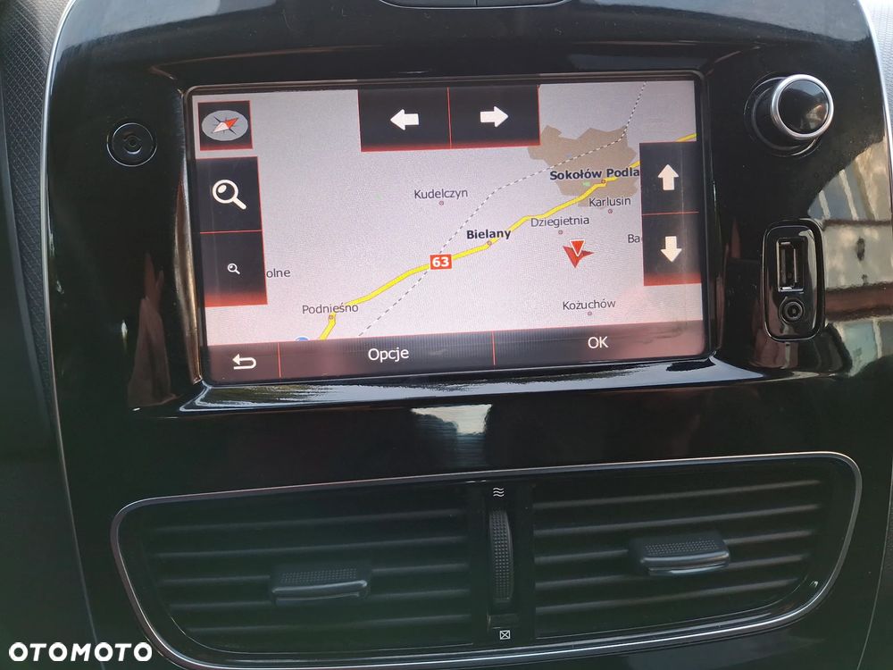 Renault Clio 1.5 dCi Energy Life - 24