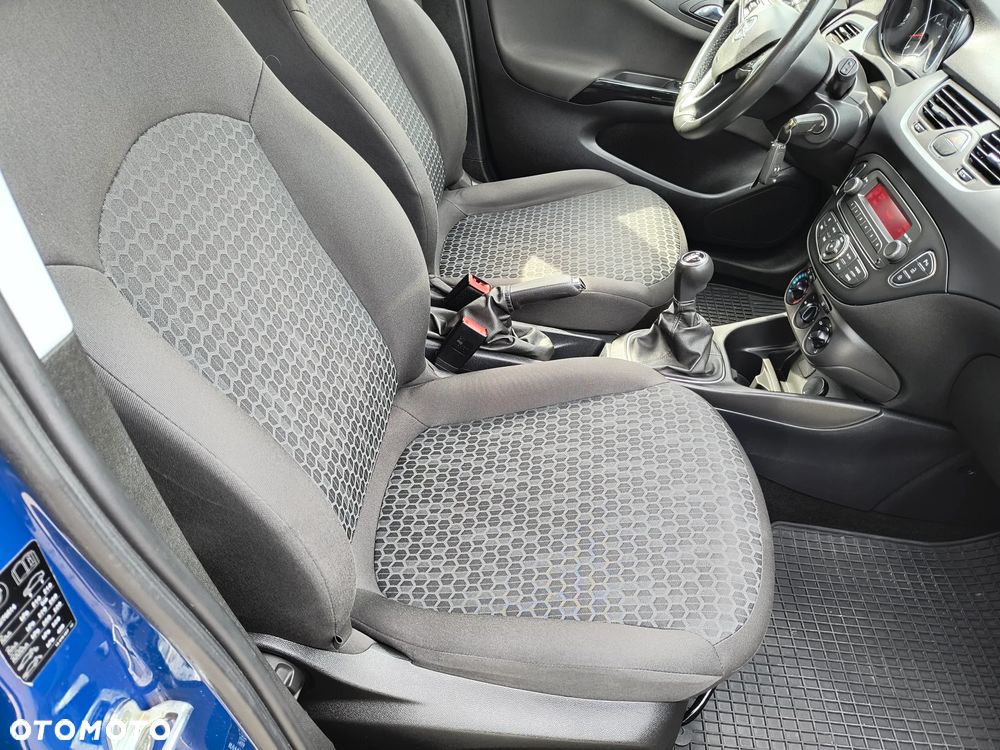 Opel Corsa 1.2 Enjoy - 10