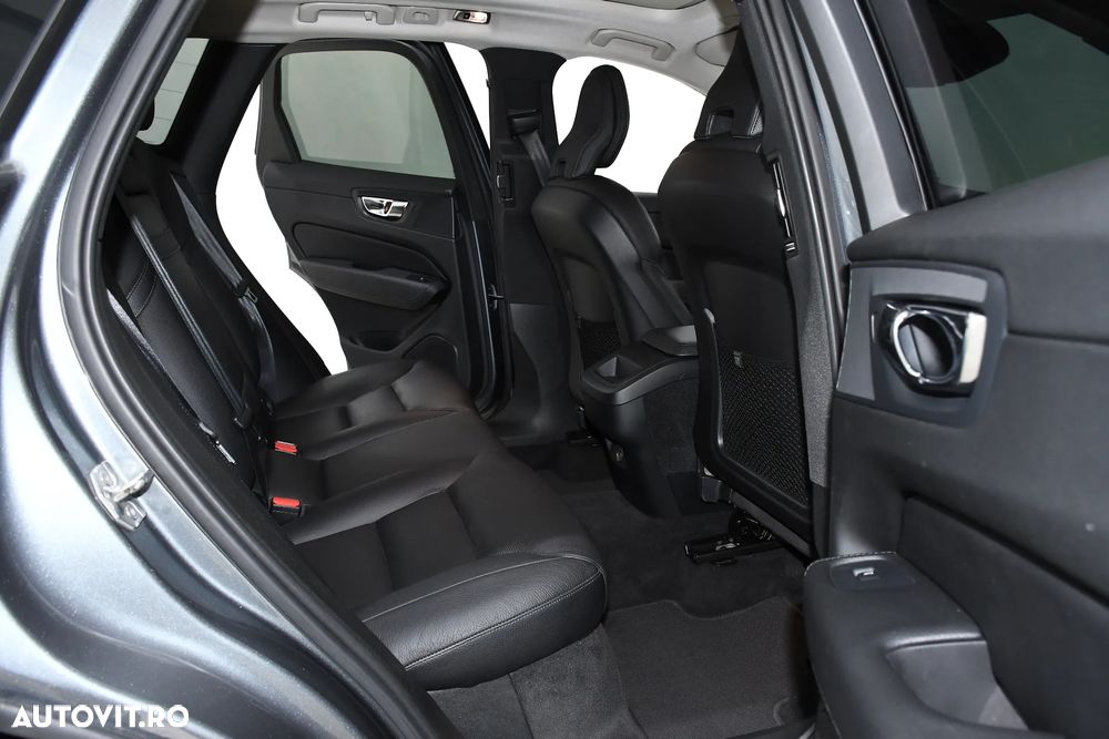 Volvo XC 60 D4 Geartronic Linje Inscription - 7