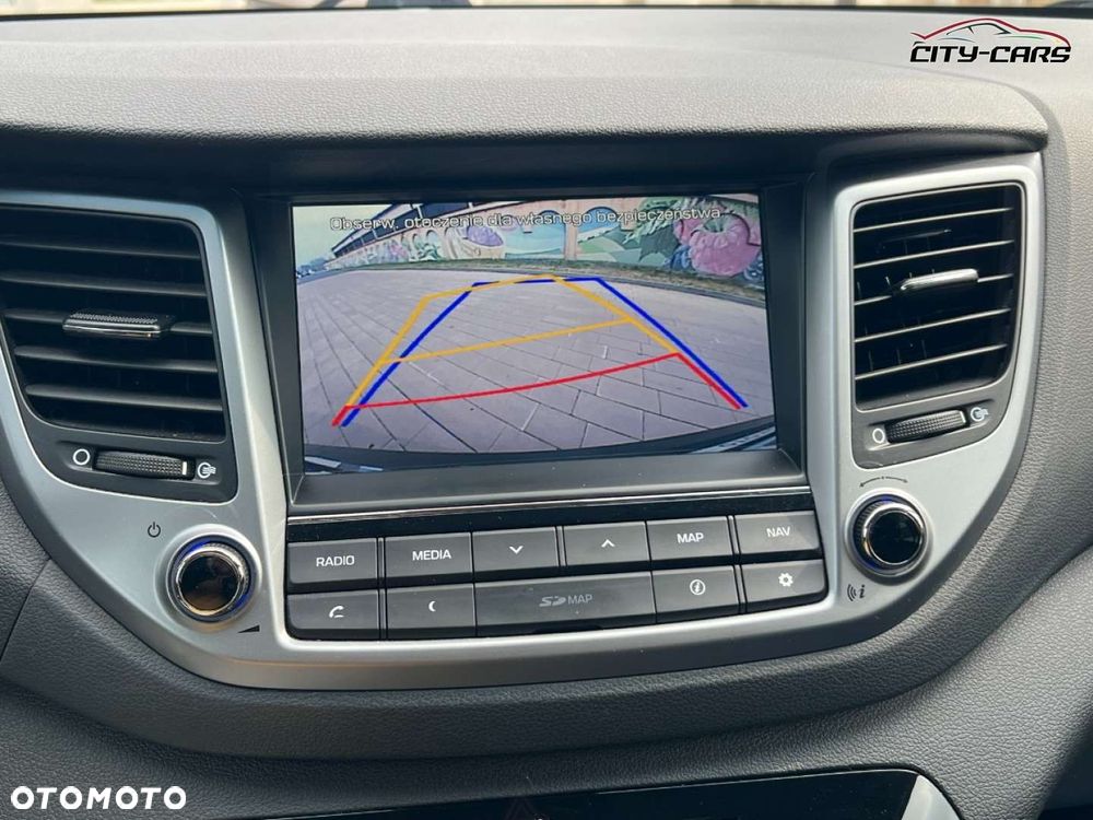 Hyundai Tucson - 20