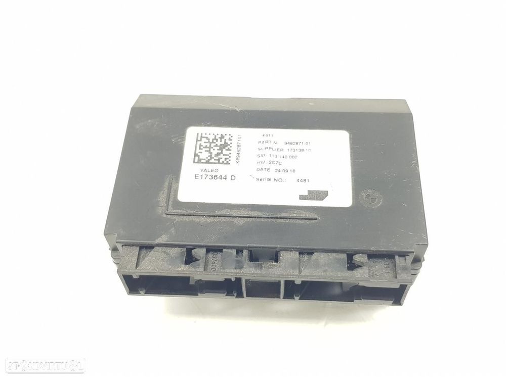 MÓDULO ELETRÓNICO MINI MINI 5P F55 - 1