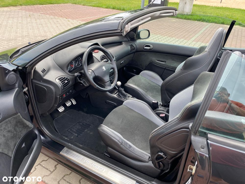 Peugeot 206 CC - 25