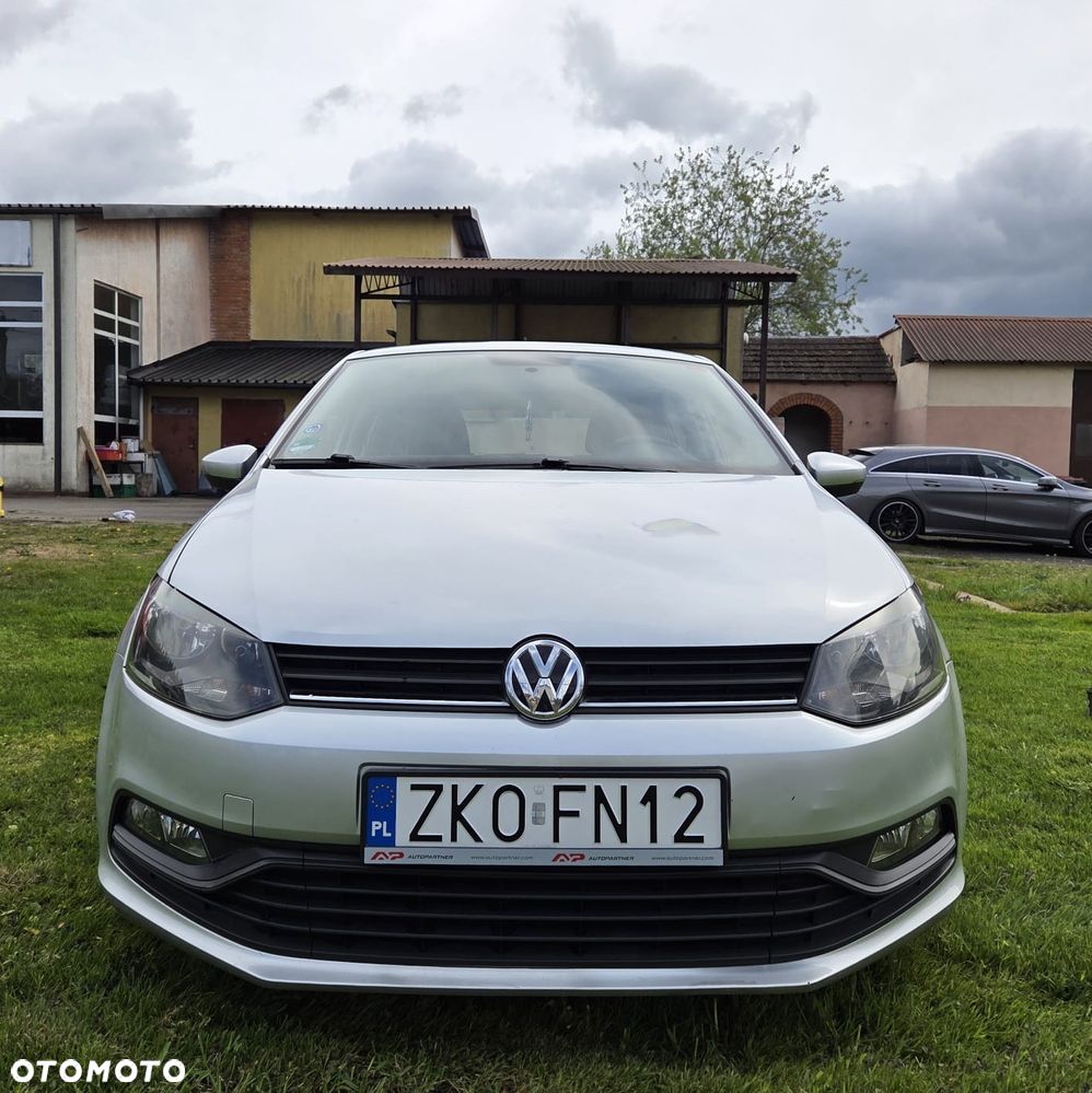 Volkswagen Polo - 8