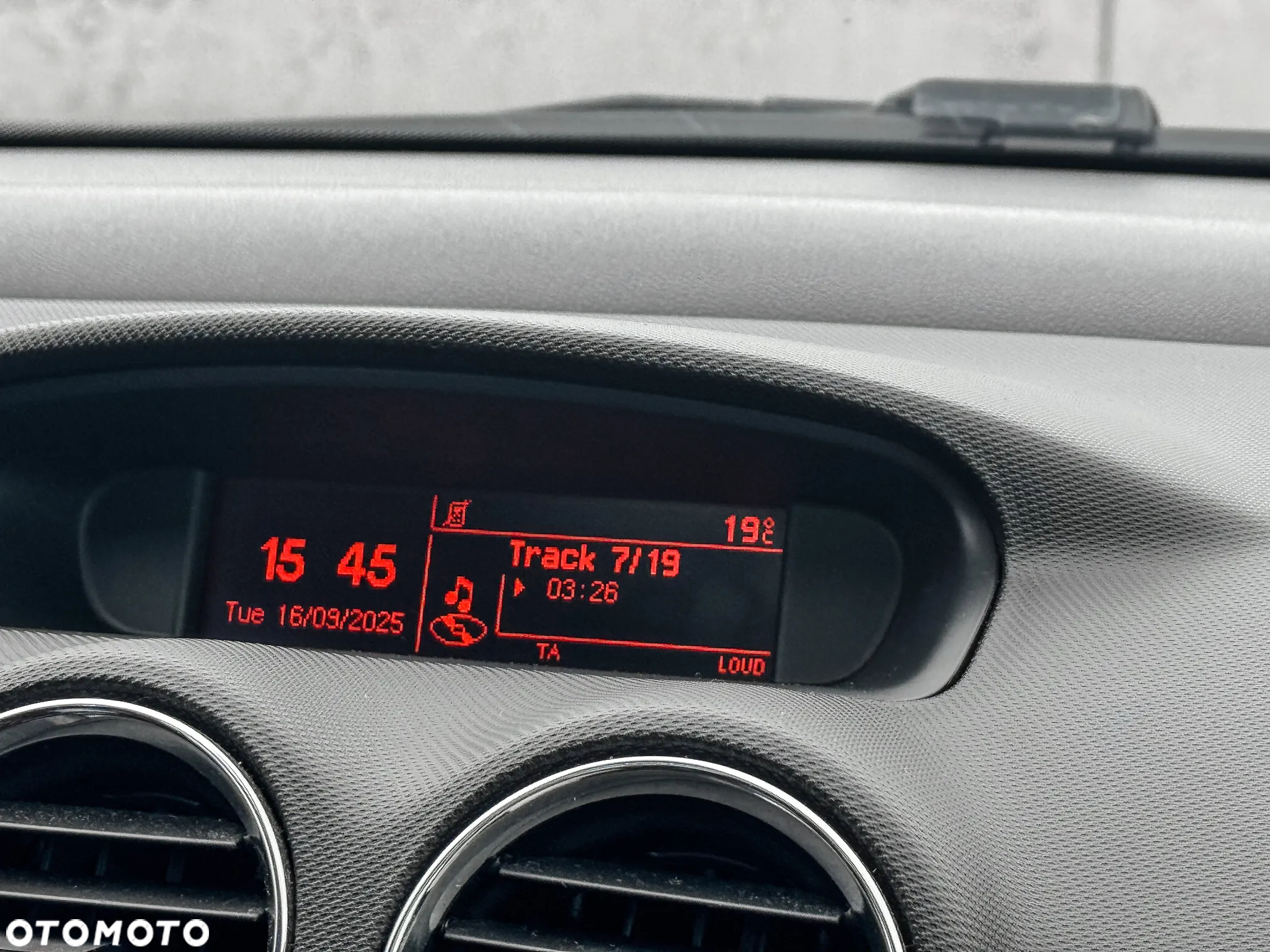 Peugeot 308 2.0 HDi Active - 16