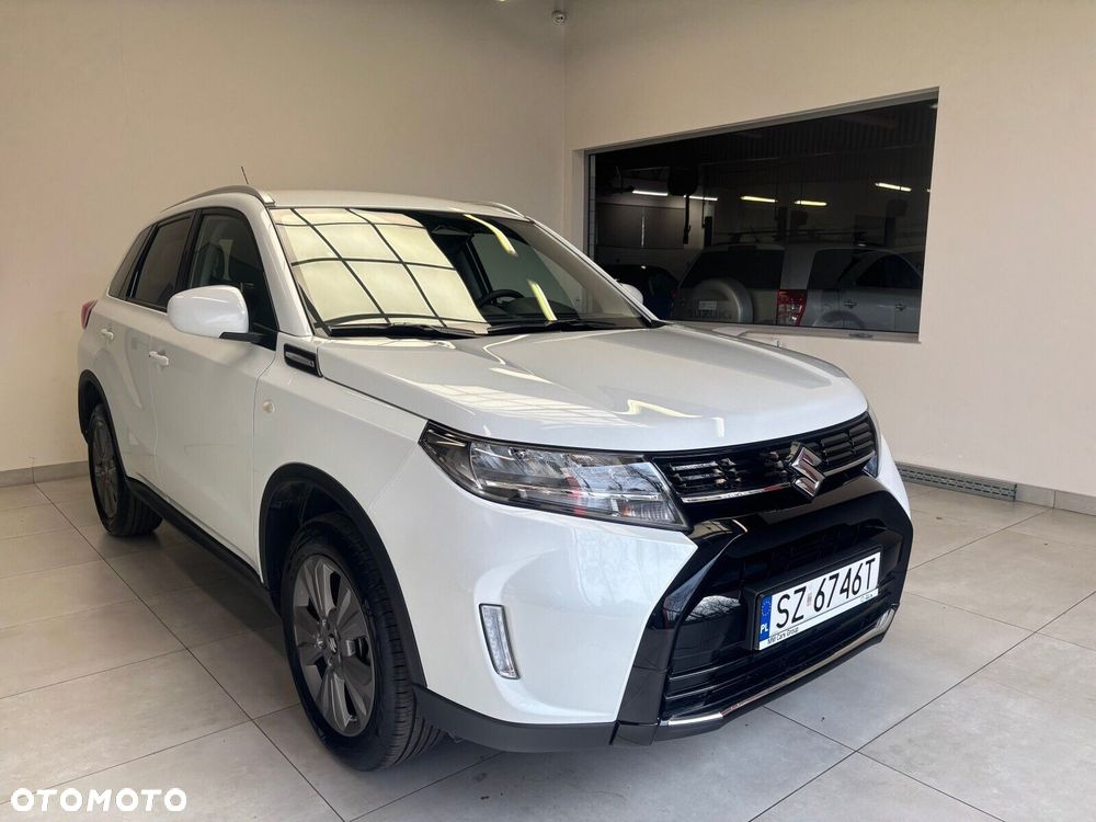 Suzuki Vitara - 2