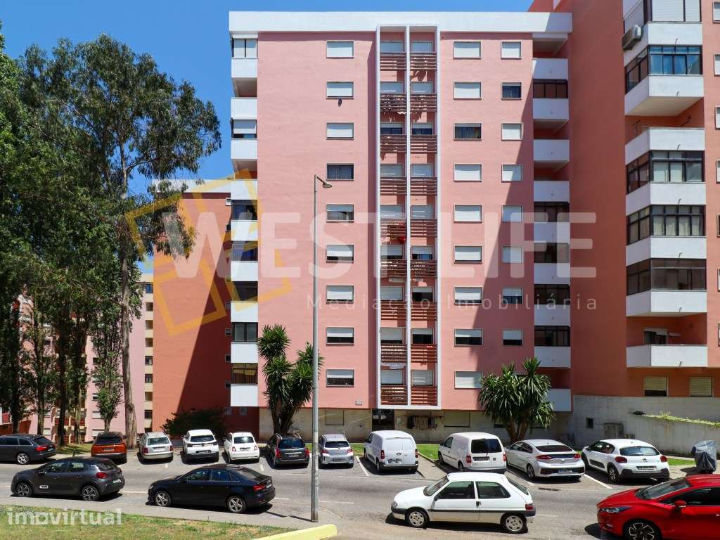 Apartamento T3 com Excelente Localização | EXLUSIVO WEST LIFE | São... - Grande imagem: 3/22