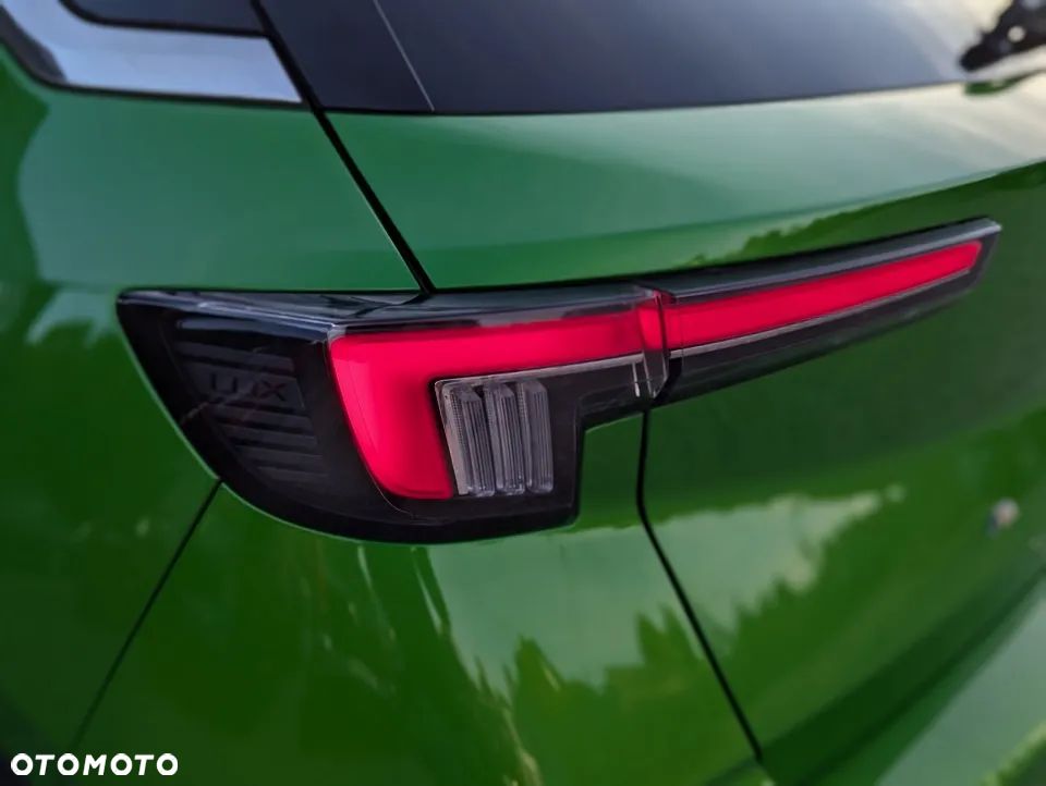 Opel Mokka 1.2 T Elegance Business Pack S&S - 18