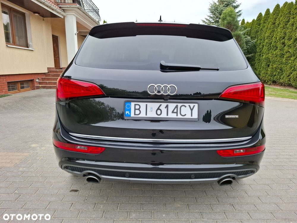 Audi Q5 - 5