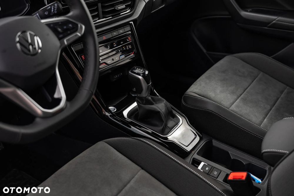 Volkswagen T-Roc 1.5 TSI Final Edition DSG - 21