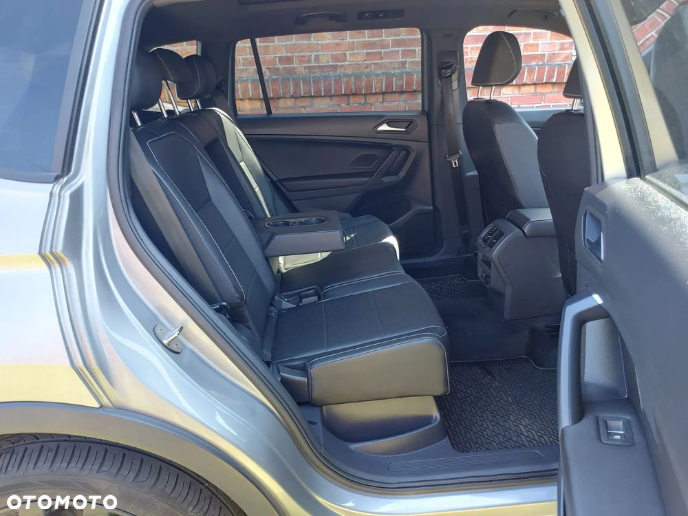 Volkswagen Tiguan 2.0 TSI 4Motion (BlueMotion Technology) DSG Highline - 10