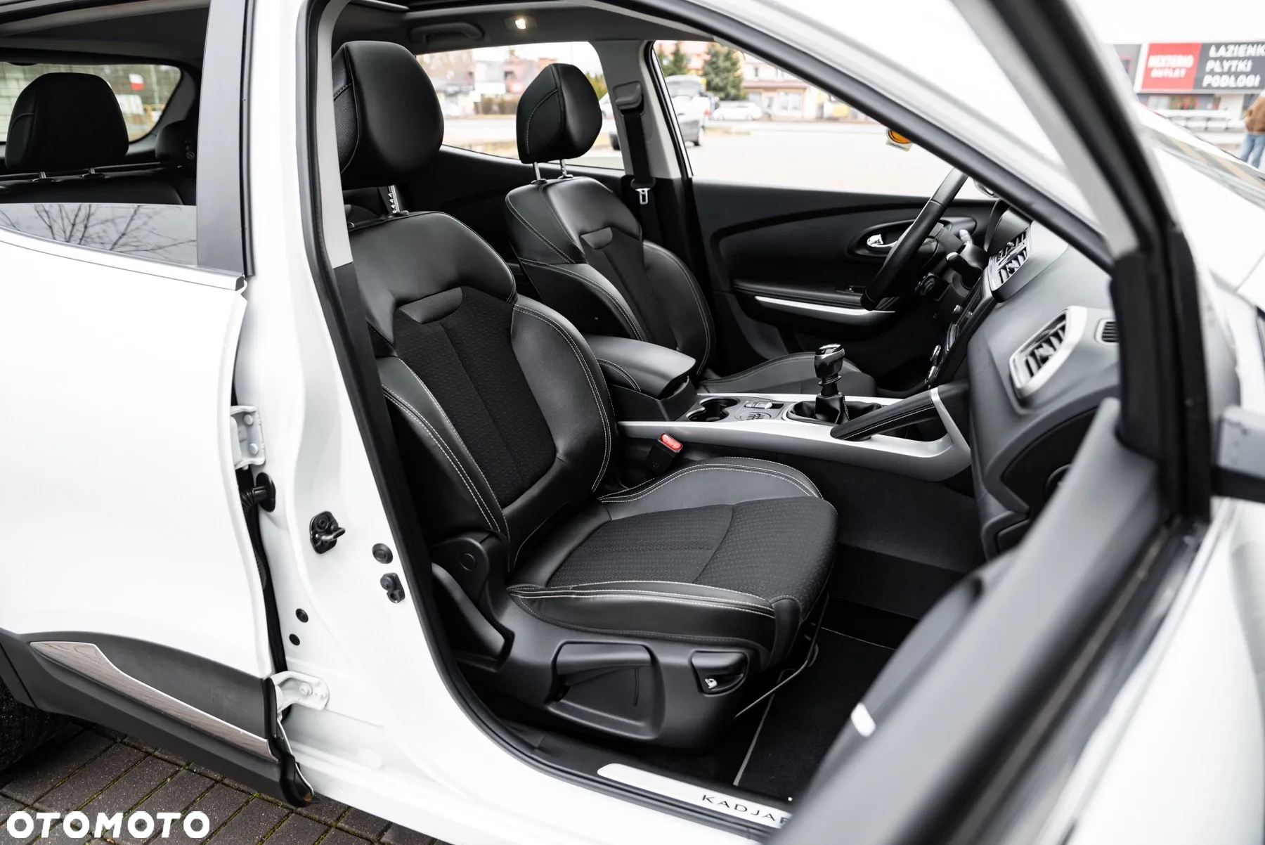 Renault Kadjar 1.2 Energy TCe Limited - 25