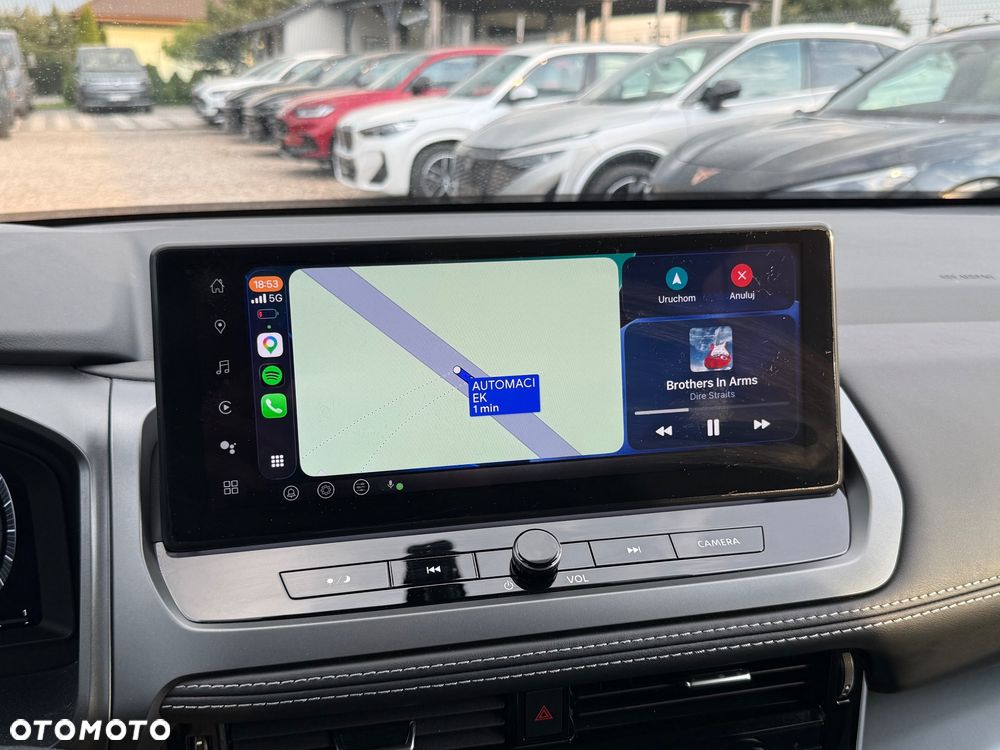 Nissan Qashqai 1.3 DIG-T MHEV Xtronic N-Connecta - 20