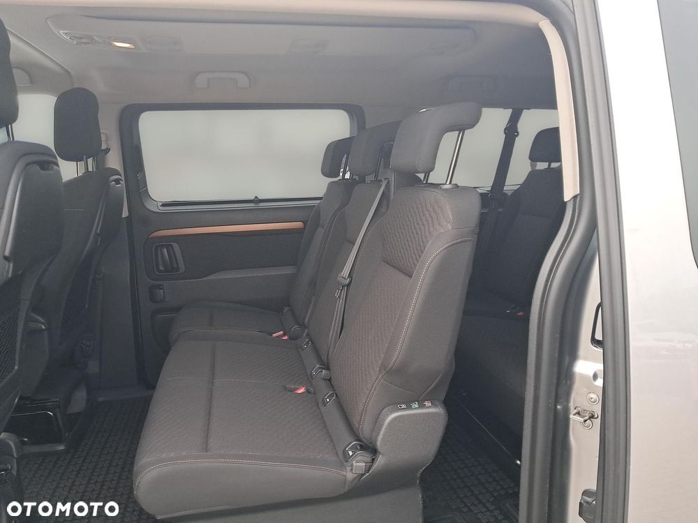 Toyota Proace Verso 2.0 D4-D Long Family - 12