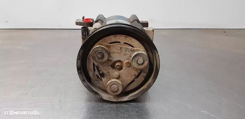COMPRESSOR AR CONDICIONADO KIA JOICE 2000 -97701M2000 - 3
