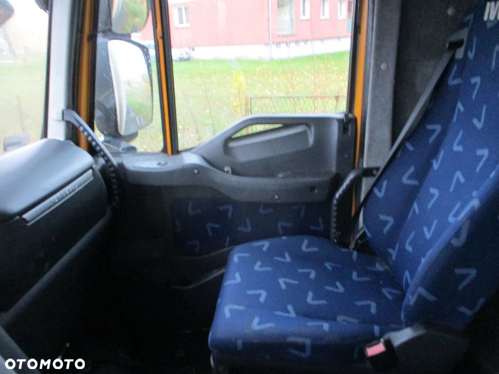 Iveco Stralis 310 - 22