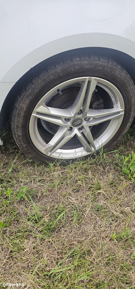 Audi A4 b9 8W 16-23 kod lakieru LS9R SILNIK 2.0TDI DETA Wszystkie części potrzebujesz czegoś dzwoń - 31