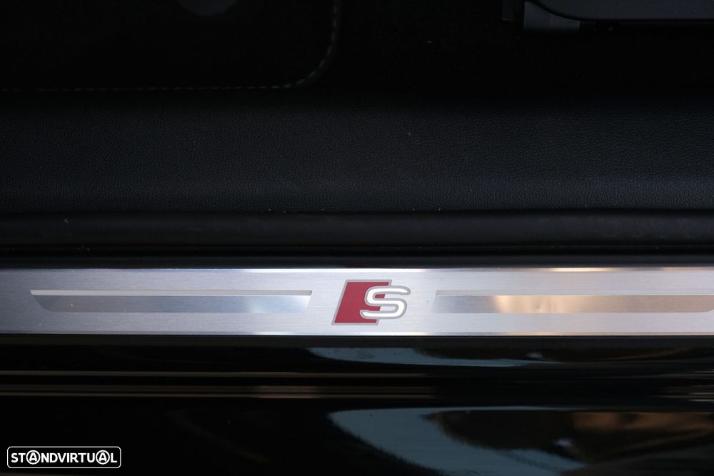 Audi A3 Sportback 40 TFSIe S tronic S line - 45