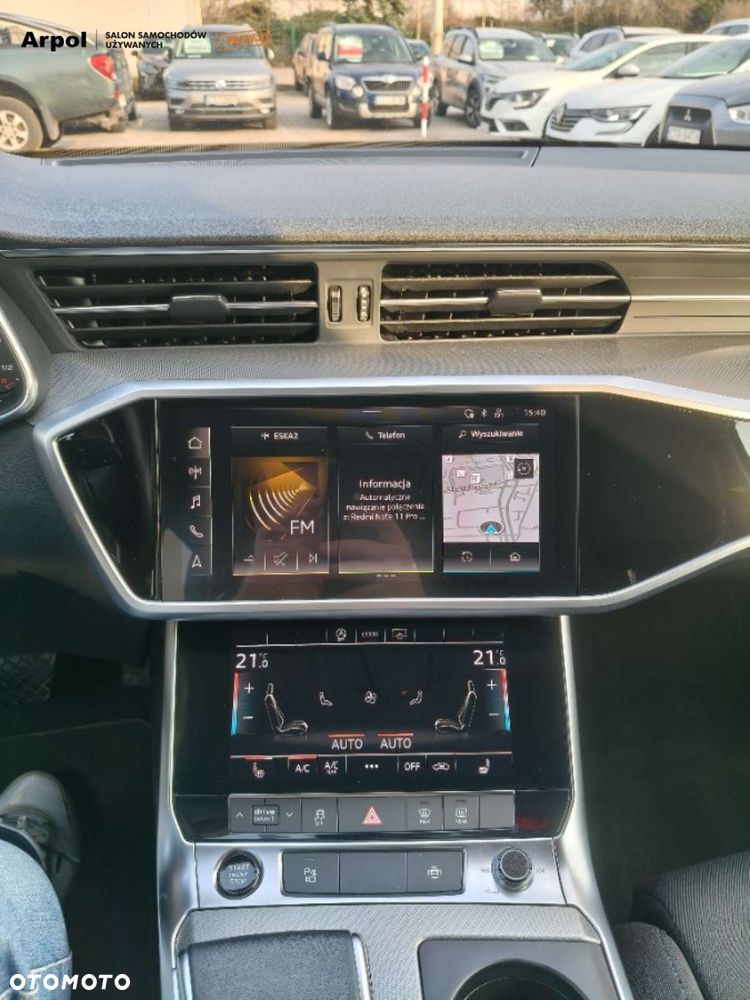 Audi A6 Avant - 19