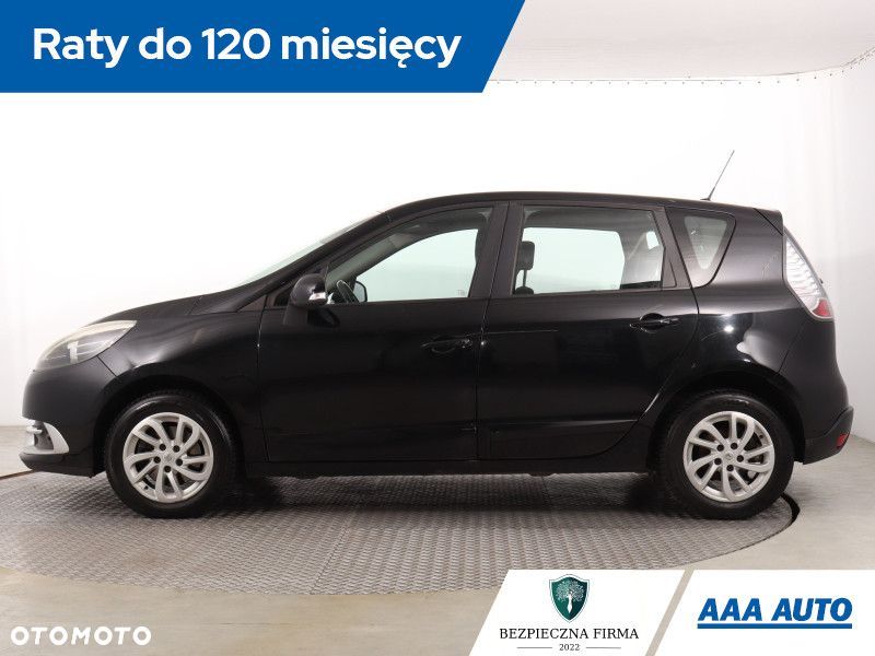 Renault Scenic - 4