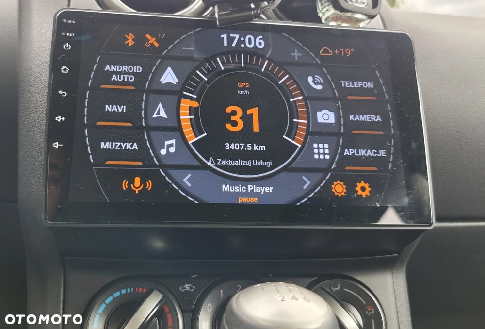 Nissan Qashqai 1.5 dCi DPF visia - 18