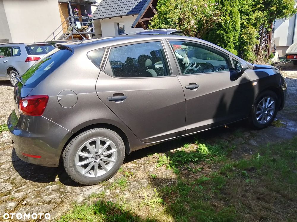 Seat Ibiza 1.2 12V Style - 5