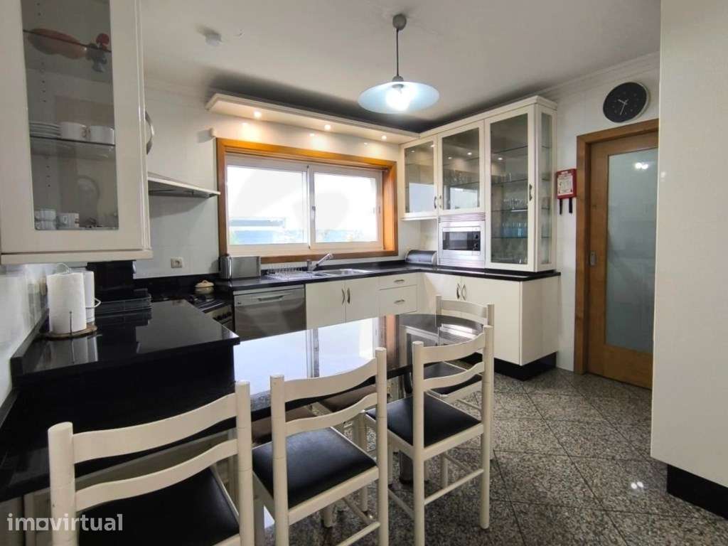 Moradia Exclusiva em Vila do Conde - Grande imagem: 5/33