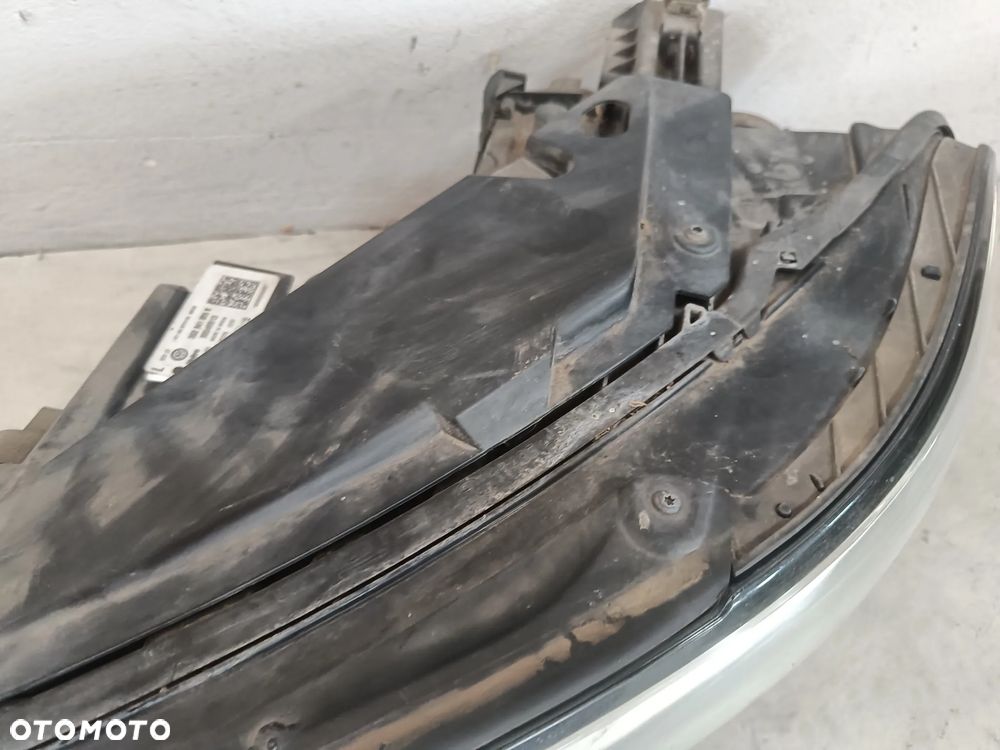 Lampa Lewa Przednia VW Passat B8 Lewy Przód Reflektor 3G2941005B - 9