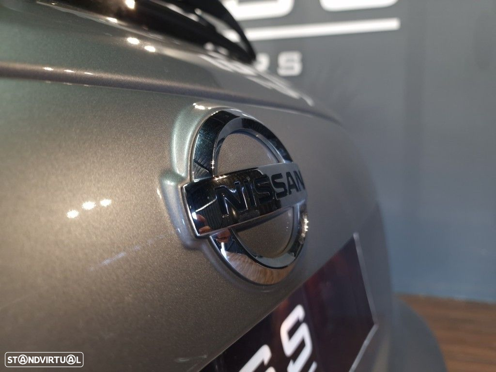 Nissan Juke 1.2 DIG-T Tekna S - 20