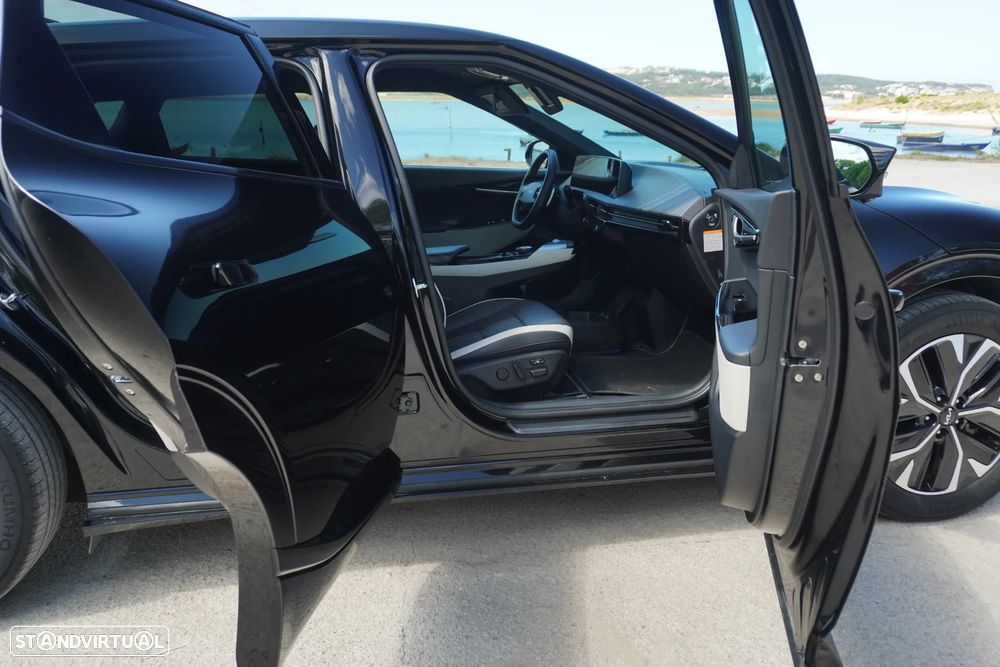 Kia EV6 77.4 kWh GT-Line - 12