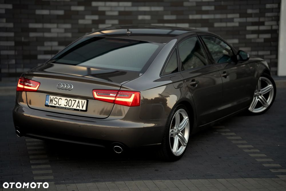Audi A6 - 5