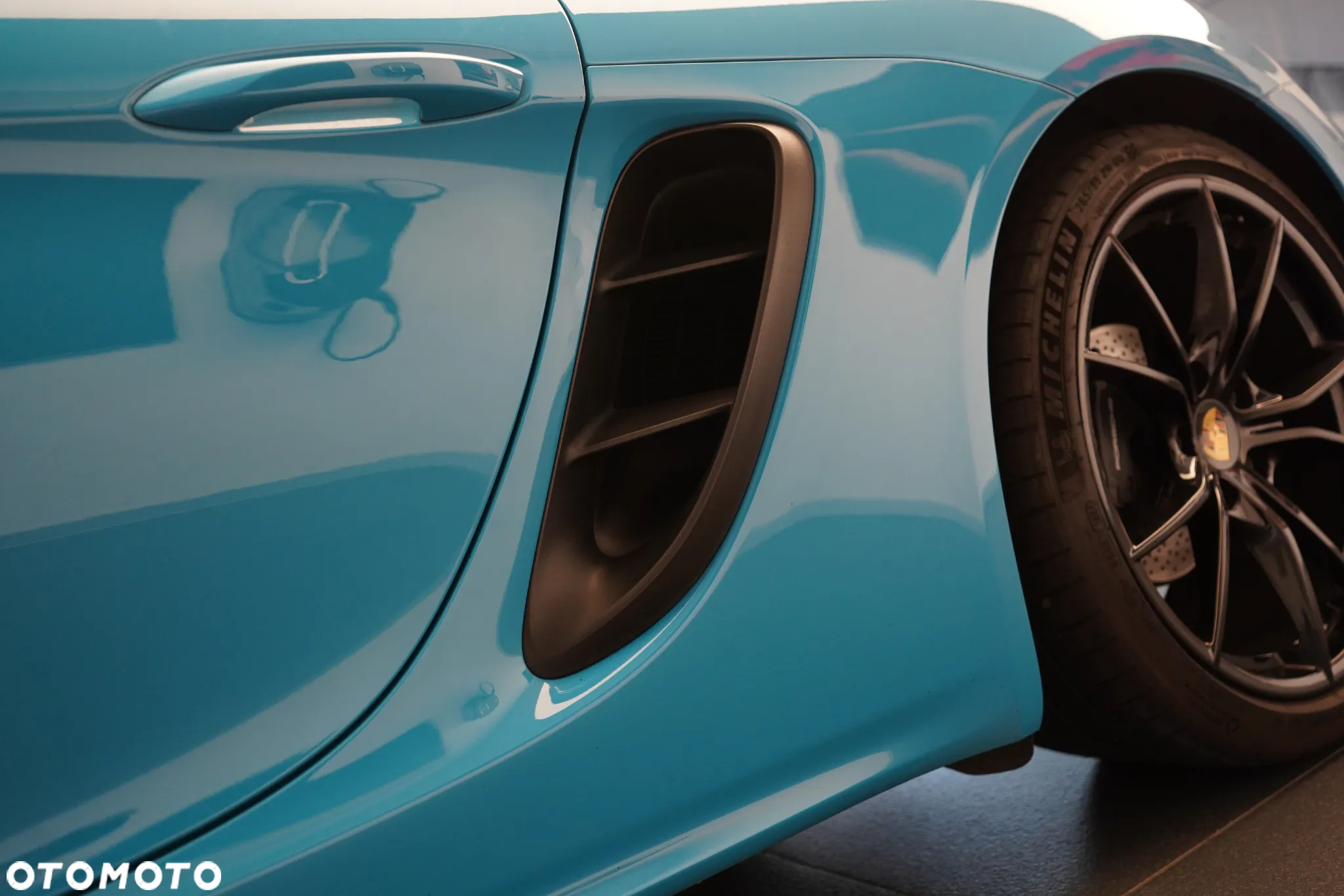 Porsche 718 Boxster GPF PDK - 34