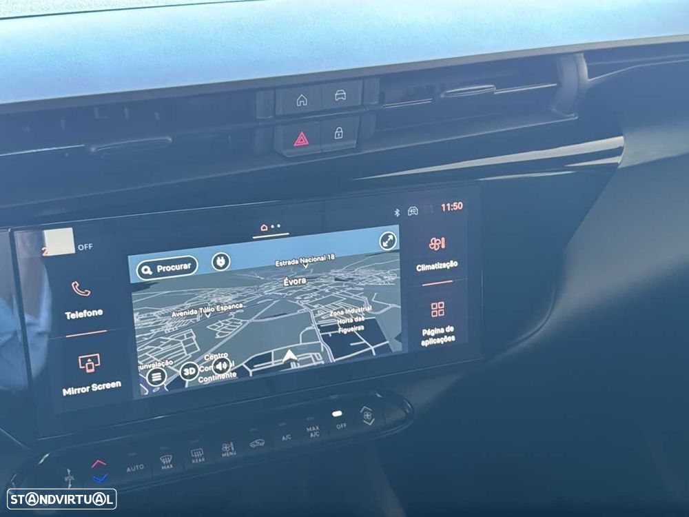 Alfa Romeo Junior 54 kWh Sport Speciale - 21