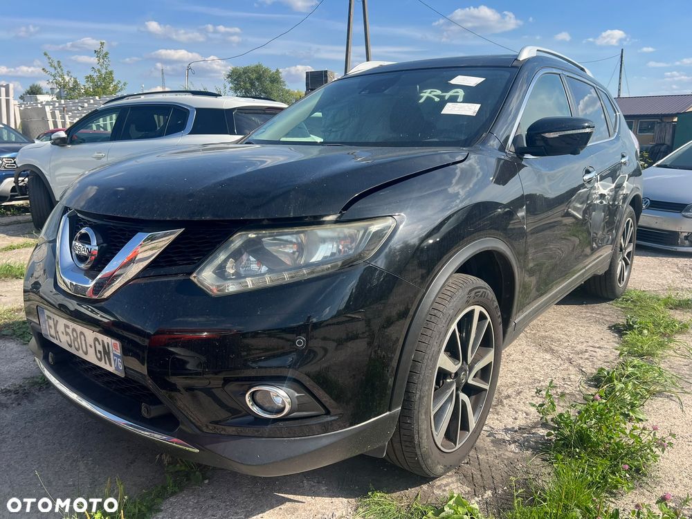 Nissan X-Trail 1.6 DCi Xtronic Tekna - 9