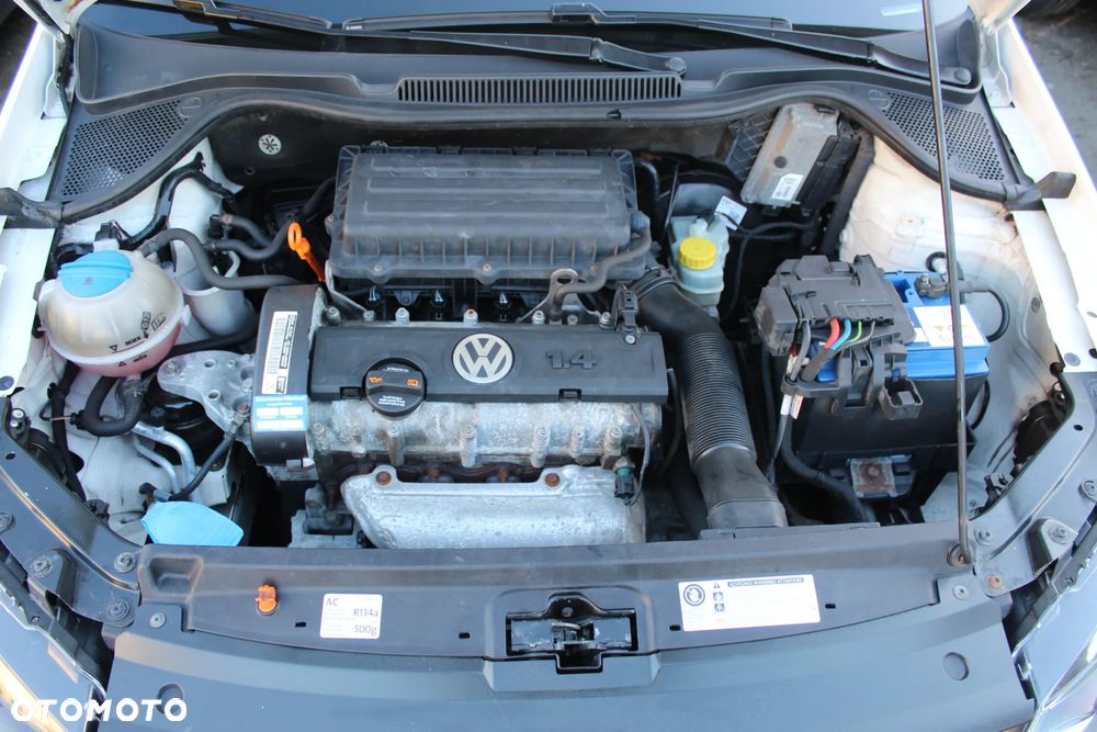 Volkswagen Polo 1.4 16V Comfortline Optimum - 24